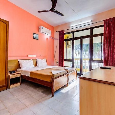 Hotel Colva Residency Esterno foto